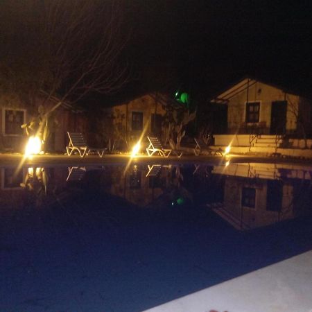 Hotel Likya Saklibahce Kemer  Zewnętrze zdjęcie