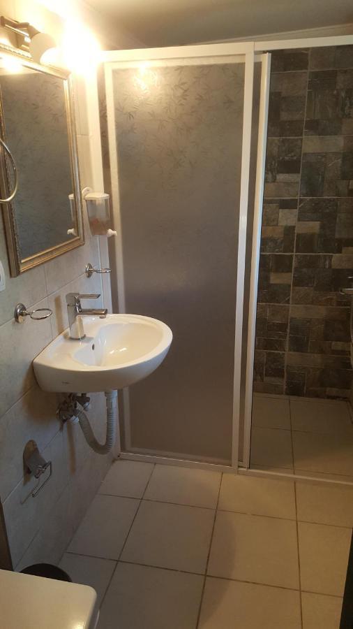 Hotel Likya Saklibahce Kemer  Zewnętrze zdjęcie