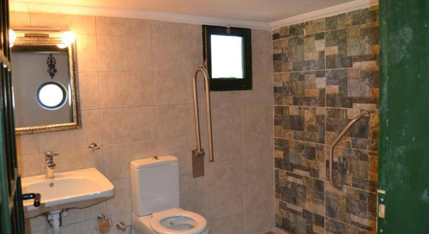 Hotel Likya Saklibahce Kemer  Zewnętrze zdjęcie