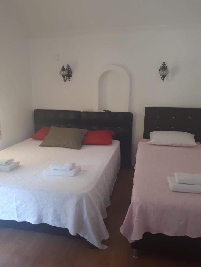 Hotel Likya Saklibahce Kemer  Zewnętrze zdjęcie