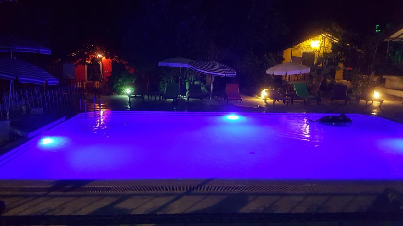 Hotel Likya Saklibahce Kemer  Zewnętrze zdjęcie