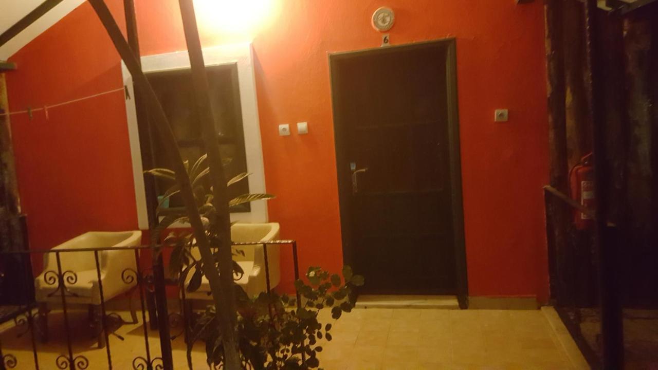 Hotel Likya Saklibahce Kemer  Zewnętrze zdjęcie