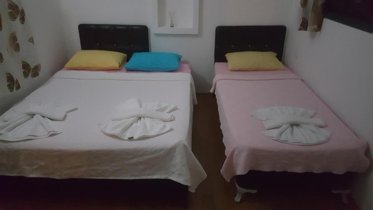 Hotel Likya Saklibahce Kemer  Zewnętrze zdjęcie