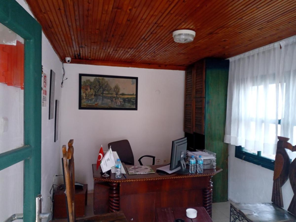 Hotel Likya Saklibahce Kemer  Zewnętrze zdjęcie