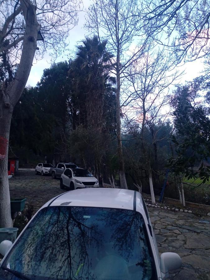 Hotel Likya Saklibahce Kemer  Zewnętrze zdjęcie