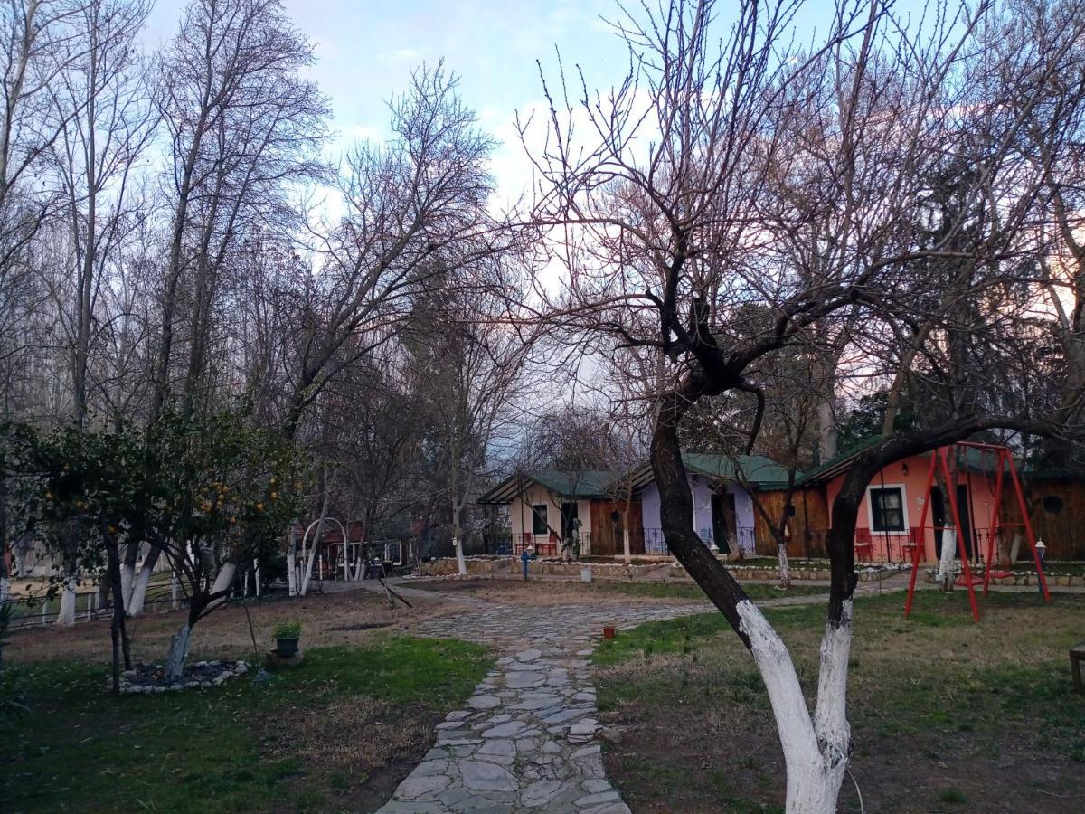 Hotel Likya Saklibahce Kemer  Zewnętrze zdjęcie