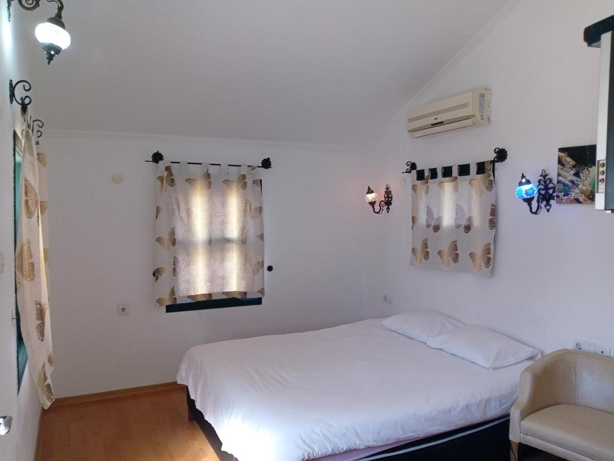 Hotel Likya Saklibahce Kemer  Zewnętrze zdjęcie