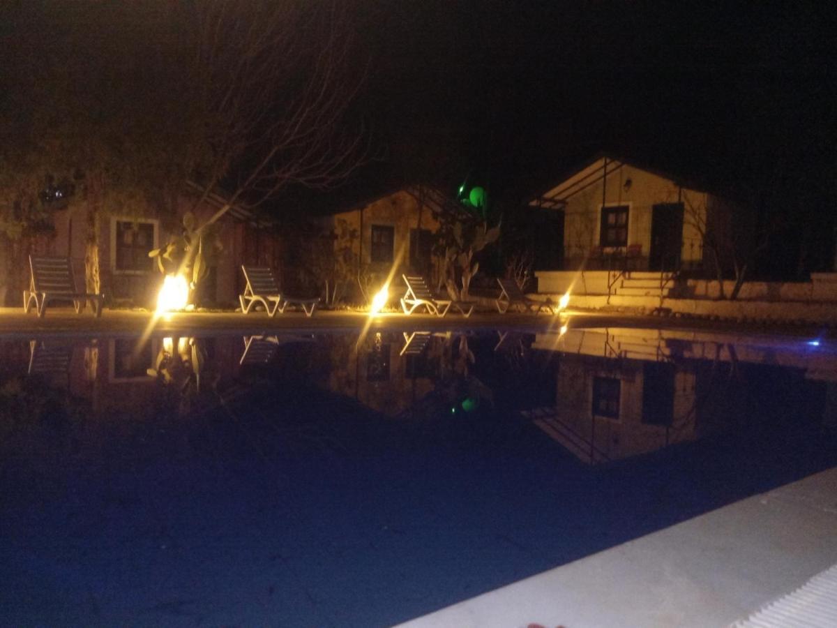 Hotel Likya Saklibahce Kemer  Zewnętrze zdjęcie